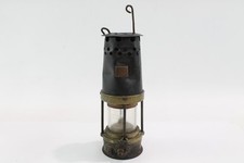 Miners lamp mining for sale  LEEDS