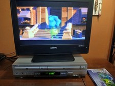 Sony slv d300p for sale  Buchanan