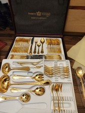 Besteck personen sbs gebraucht kaufen  Klingenthal/Sa.