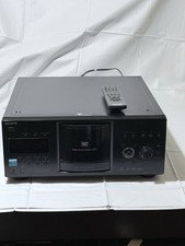 Sony dvp cx985v for sale  Tualatin