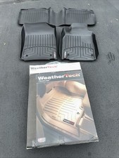 New weathertech floorliner for sale  Glen Ellyn
