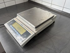 Sartorius waage präzisionswaa gebraucht kaufen  Radeburg