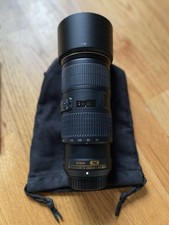 200 70 nikon f4 for sale  Portland