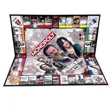 Monopoly amc walking for sale  El Monte