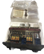 Hawthorne Village Of Horror Bride Of Chucky Toy LOJA Building Certificado de Autenticidade comprar usado Hawthorne Village Of Horror Bride Of Chucky Toy LOJA Building Certificado de Autenticidade comprar usado  Enviando para Brazil