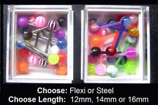 Box tongue bars for sale  ROCHESTER