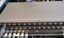 Behringer s32 gebraucht kaufen  Waren (Müritz)