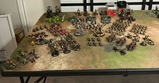 Age sigmar skaven for sale  Sherwood
