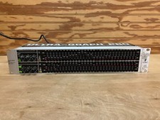 Behringer ultra graph for sale  Duluth