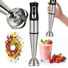 1200w stabmixer hand gebraucht kaufen  Bautzen-Umland I