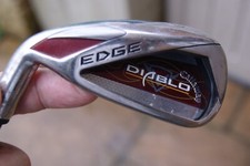 Callaway edge diablo for sale  WALTHAM ABBEY
