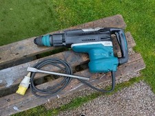 Makita demolition hammer for sale  OLDHAM