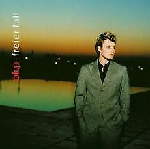 Freier fall cd gebraucht kaufen  Berlin