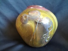 Patrick lepage vase d'occasion  Luçon