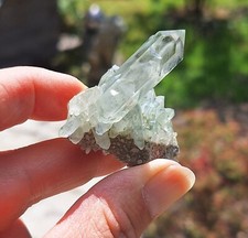 quarzkristall gebraucht kaufen quarzkristall gebraucht kaufen Rehburg-Loccum