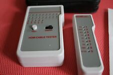 Contrôleur câble hdmi d'occasion  Gilocourt
