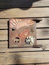 Rare antique cast for sale  Sebring
