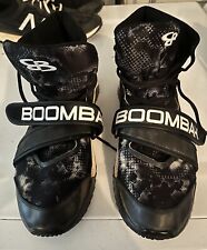 Boombah high top for sale  Toms River