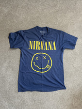 Vintage nirvana medium for sale  PLYMOUTH