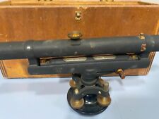 Vintage dietzgen survey for sale  Pinole