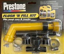 Prestone radiator antifreeze for sale  Greenville