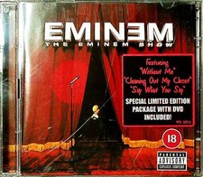 Bz565891 eminem the usato  San Benedetto del Tronto