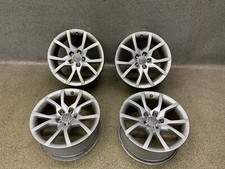 Alufelgen et29 8t0601025e gebraucht kaufen  Deutschland