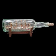 Ship bottle magdalene for sale  LANCASTER
