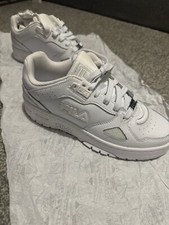 Fila teratach low for sale  BARKING