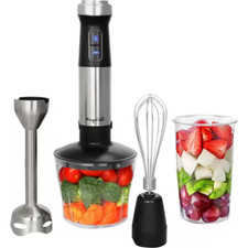 Hachoirs, blenders d'occasion Hachoirs, blenders d'occasion Expédié en France