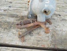 Ford tractor engine for sale  Warren