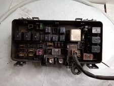 Fuse box engine for sale  Oklahoma City