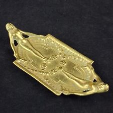 Vide poche bronze d'occasion Vide poche bronze d'occasion  Flavy-le-Martel