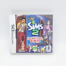 The sims friends usato  Mottola