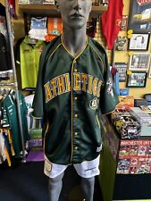 Vintage oakland athletics for sale  KING'S LYNN
