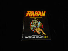 Rahan editions vaillant d'occasion  Bitche
