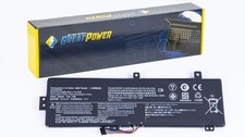 Batteria 4000 mah usato  Pozzuoli