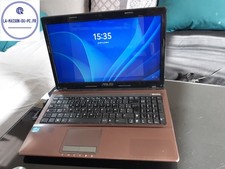 Ordinateur portable asus d'occasion Ordinateur portable asus d'occasion  France
