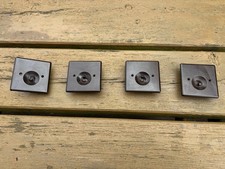 Bakelite art deco for sale  HOLYHEAD