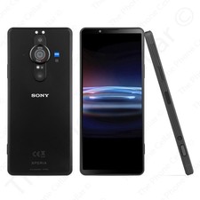 Sony Xperia PRO-I XQ-BE62 6,5" 512GB 12MP WiFi 6 Dual SIM 5G Odblokowany na sprzedaż  Wysyłka do Poland