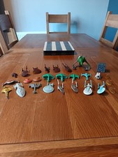 star trek enterprise ship for sale  STOKE-ON-TRENT