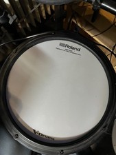Roland pdx snare gebraucht kaufen  Mechernich