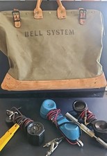 Vintage bell systems for sale  Green Valley