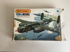 Matchbox b25h mitchell for sale  RYDE
