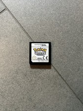 Pokémon White Version (Nintendo DS, 2011) comprar usado Pokémon White Version (Nintendo DS, 2011) comprar usado  Enviando para Brazil