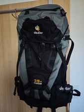 Touren rucksack deuter gebraucht kaufen Touren rucksack deuter gebraucht kaufen  Fürstenfeldbruck