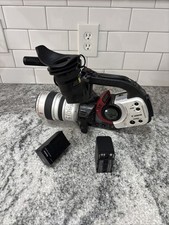 Canon xl1 3ccd for sale  Saint Augustine