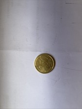 Centimes poste vaticane d'occasion  Messigny-et-Vantoux