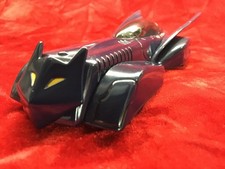 Corgi batmobile inspired for sale  Lithia