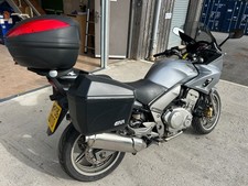 cbf 1000 for sale cbf 1000 for sale  EXMOUTH